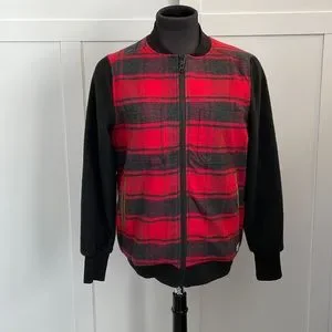 Buffalo plaid kavu online